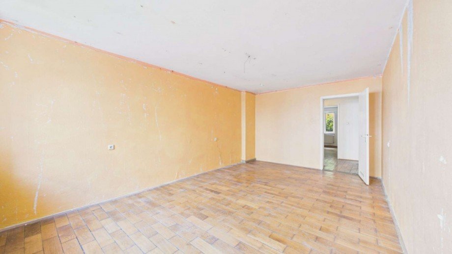Schlafzimmer Erdgeschosswohnung M�nchen