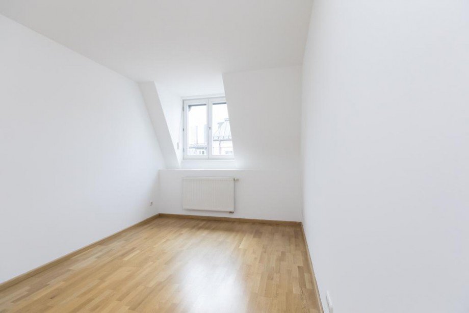 Kinderzimmer Dachgeschosswohnung M�nchen