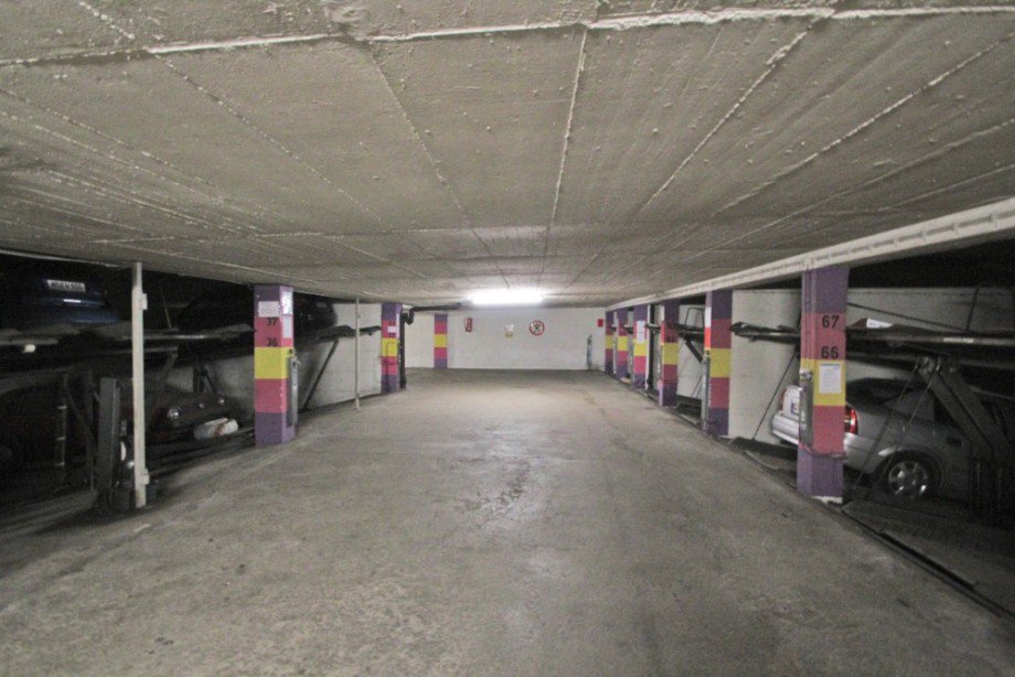 Tiefgarage Sonstiges M�nchen