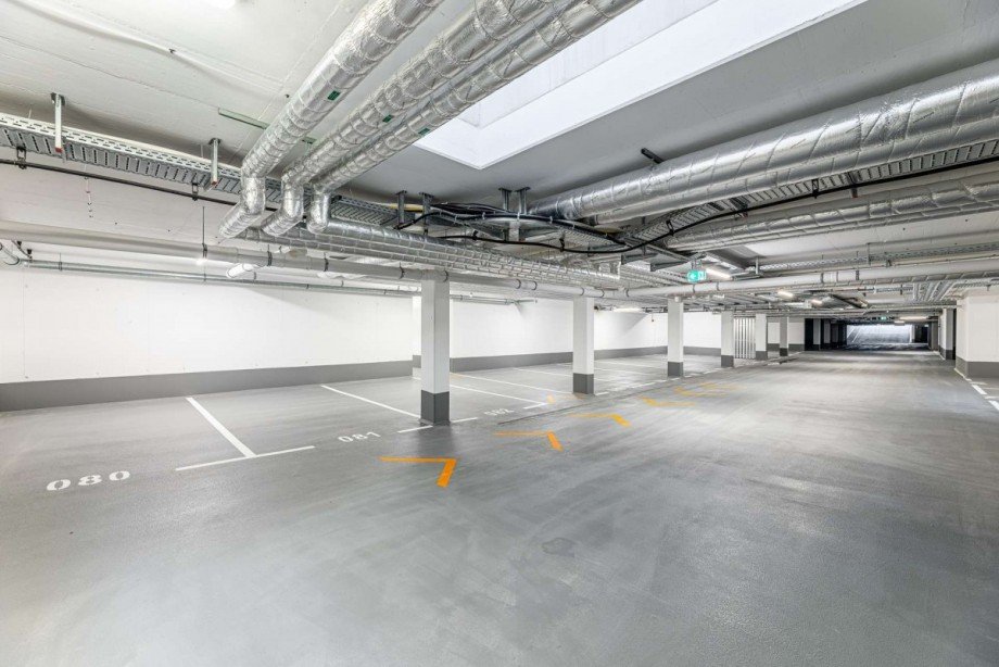 Tiefgarage Etagenwohnung N�rnberg