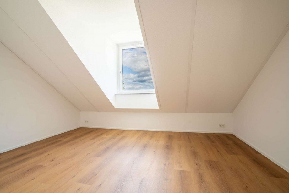 Dachzimmer Reihenendhaus N�rnberg