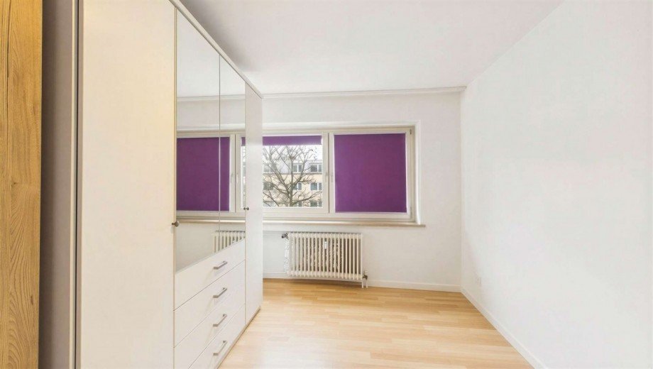 Kinderzimmer (KI-bearbeitet) Etagenwohnung M�nchen