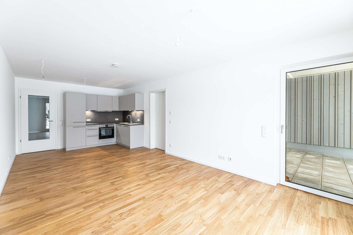 HEGERICH: Erstbezug - Ihr neues Zuhause in Nürnberg-Höfen - Modern, nachhaltig, bezugsfertig - Photo 4