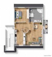 Foto M�nchener Immobilienmarkt Experten
