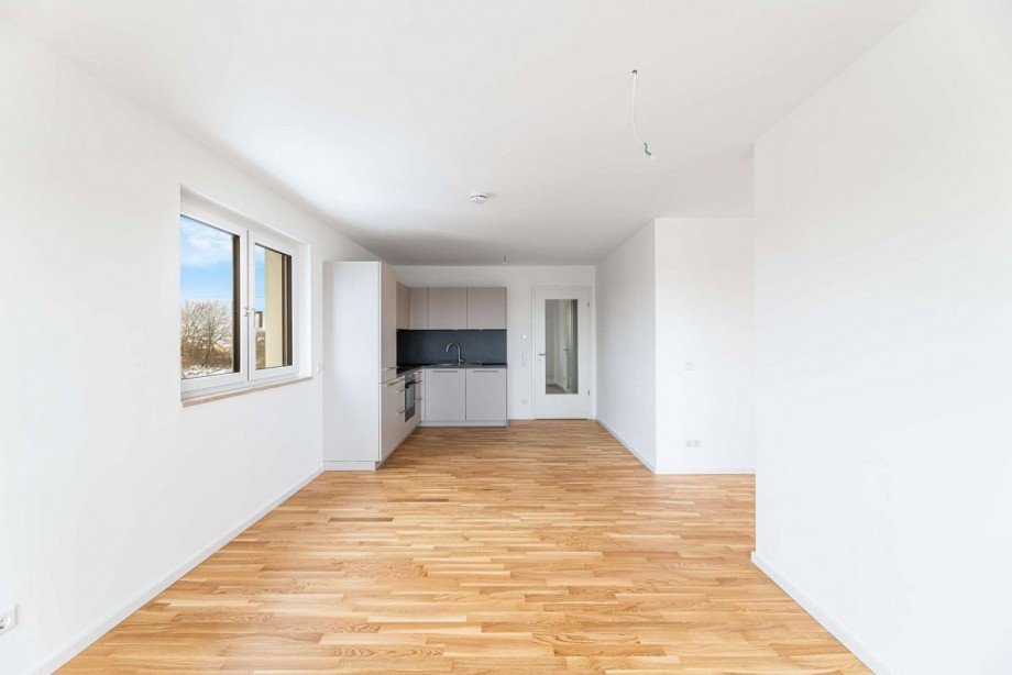 Rauhastra�e 8 - Nurg-5 Etagenwohnung N�rnberg