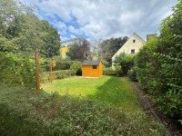 Hauptbild HEGERICH: Super geschnittene 3-Zimmer Wohnung mit Balkon und Gartenanteil in ruhiger Lage!