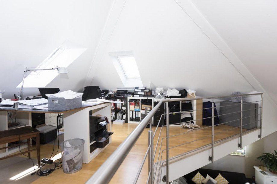 Galerie Wohnung M�nchen