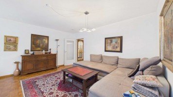 Hauptbild HEGERICH: Vermietete, gut gepflegte 2,5-Zimmerwohnung in Top-Lage nahe Olympiapark