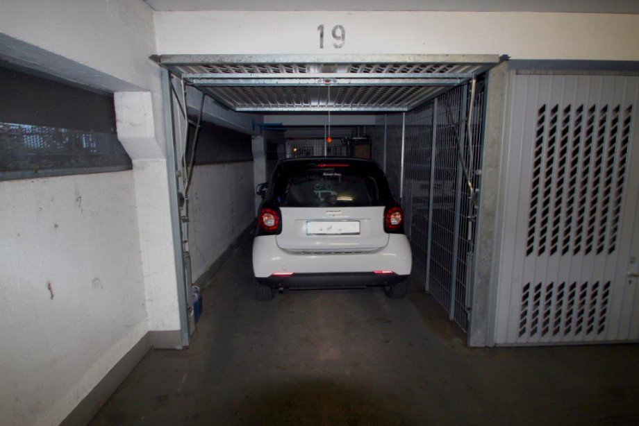 Stellplatz Einzelgarage M�nchen