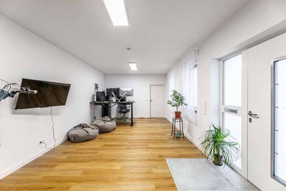 Wohnbereich Wohnung N�rnberg