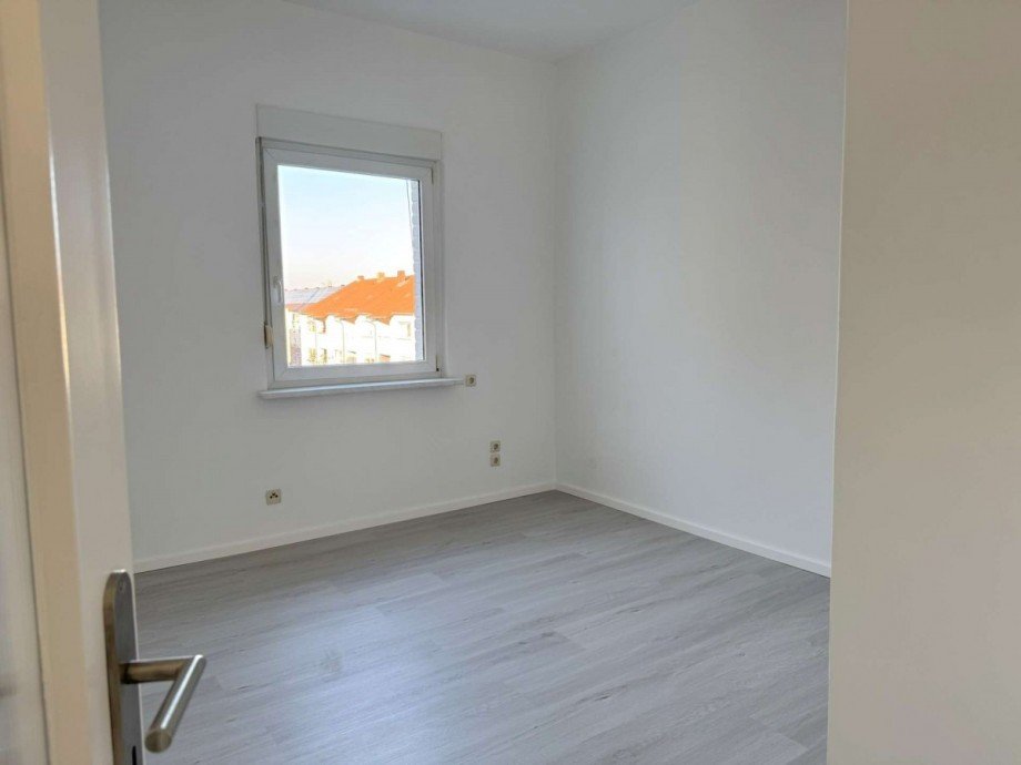 Kinderzimmer / B�ro Etagenwohnung F�rth