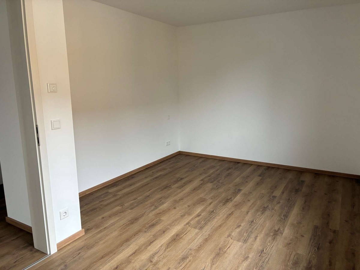 HEGERICH: Wohnträume werden wahr - Stilvolle Neubauwohnung mit sonnigem Balkon - Foto 5