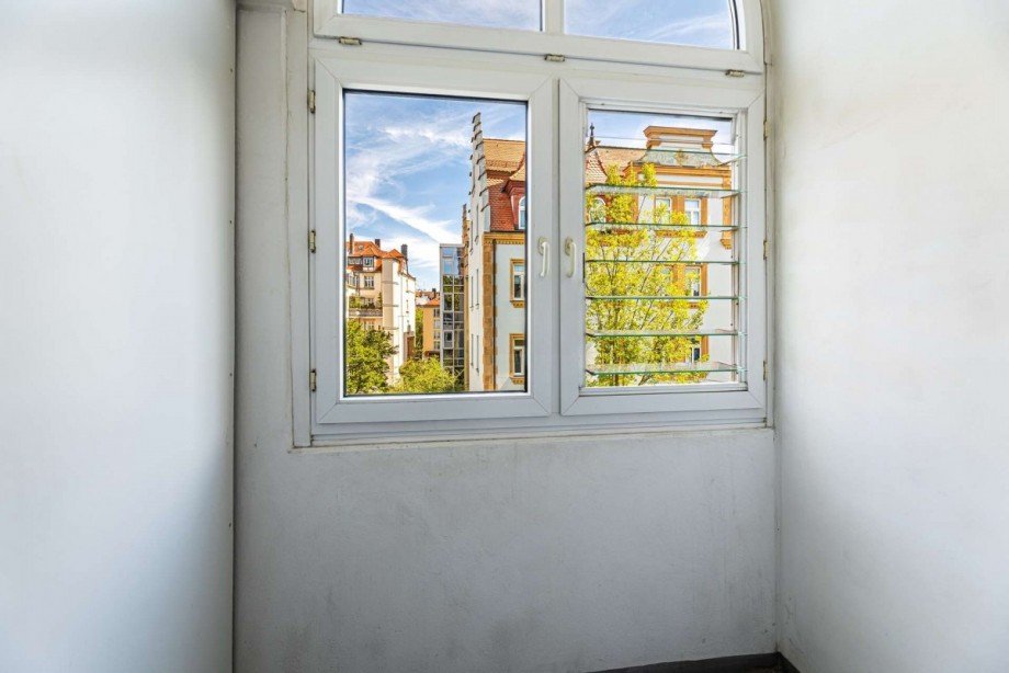 Wintergarten Etagenwohnung N�rnberg