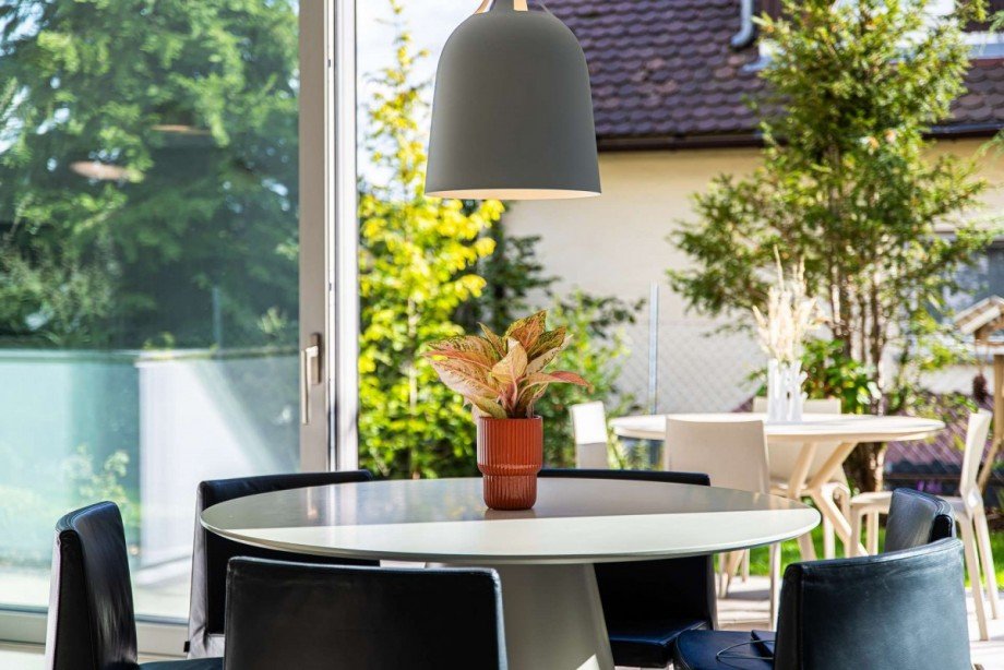 Impressionen Einfamilienhaus Heroldsberg
