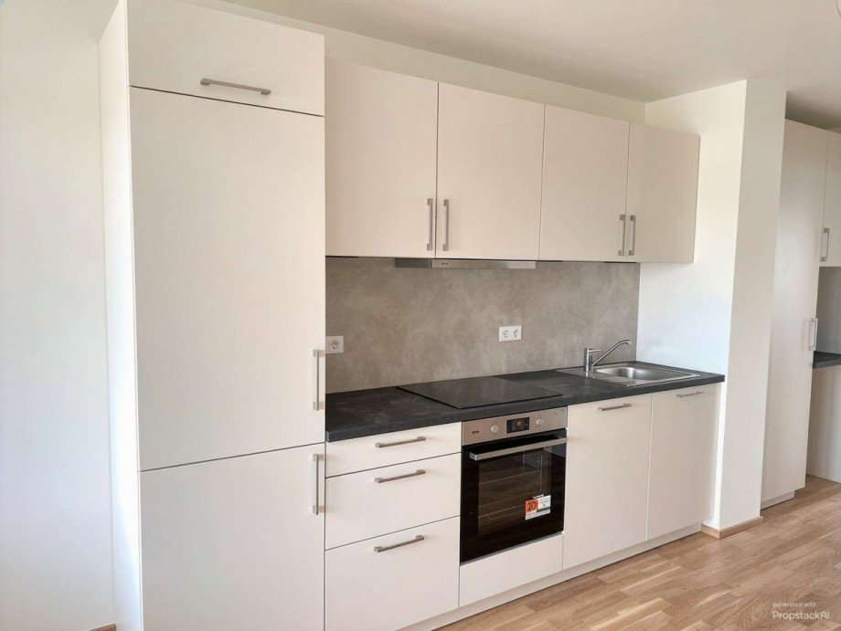 K�che - (KI generiert) Etagenwohnung N�rnberg
