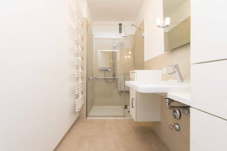 Bad Etagenwohnung M�nchen