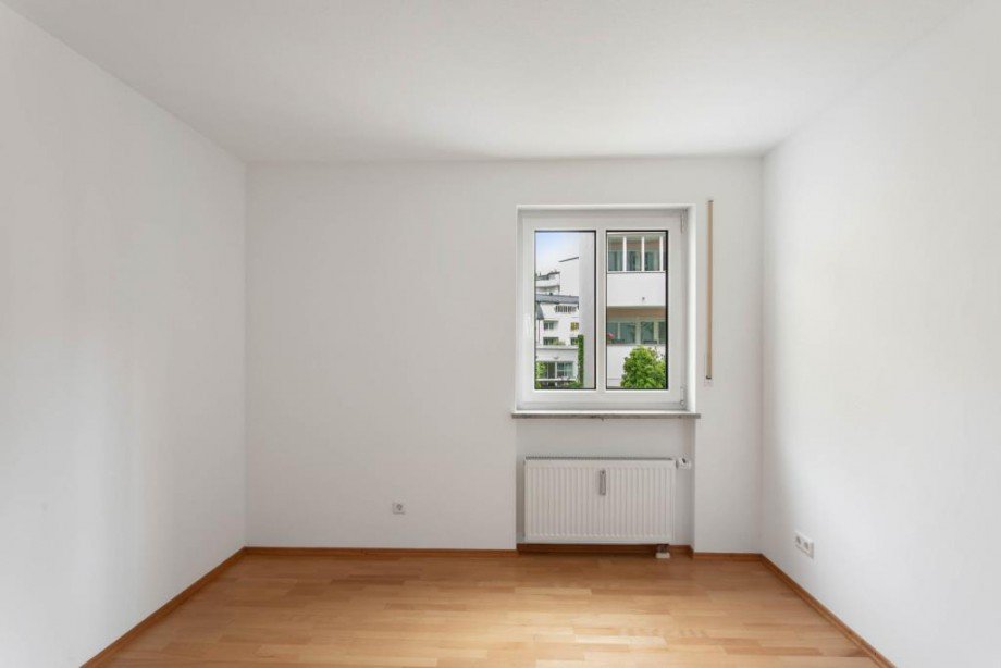 Schlafzimmer 1 Etagenwohnung M�nchen