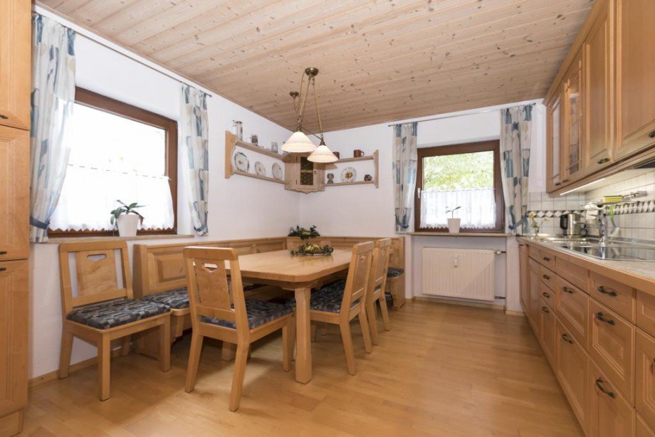 K�che Mehrfamilienhaus M�nchen