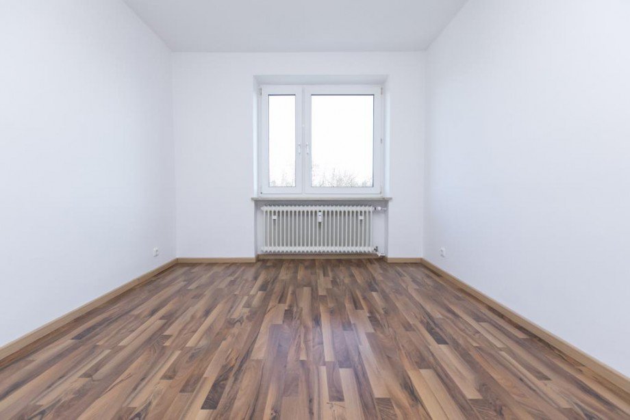 Schlafzimmer 1 Etagenwohnung M�nchen