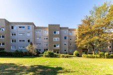 Hauptbild HEGERICH: Mehr als vier W�nde: Viel Raum f�r Ideen, Individualit�t und ein neues Zuhause