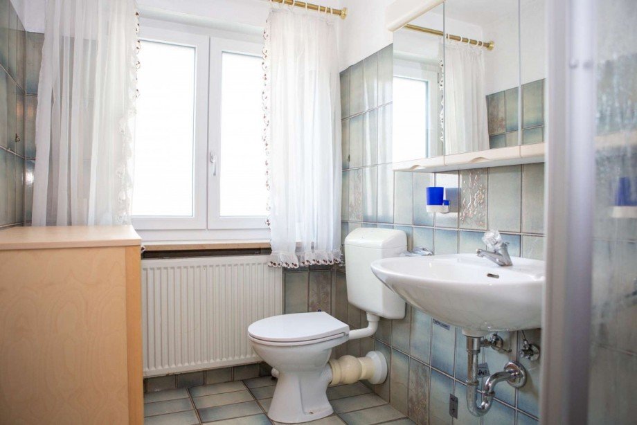 Badezimmer KG Einfamilienhaus Allersberg