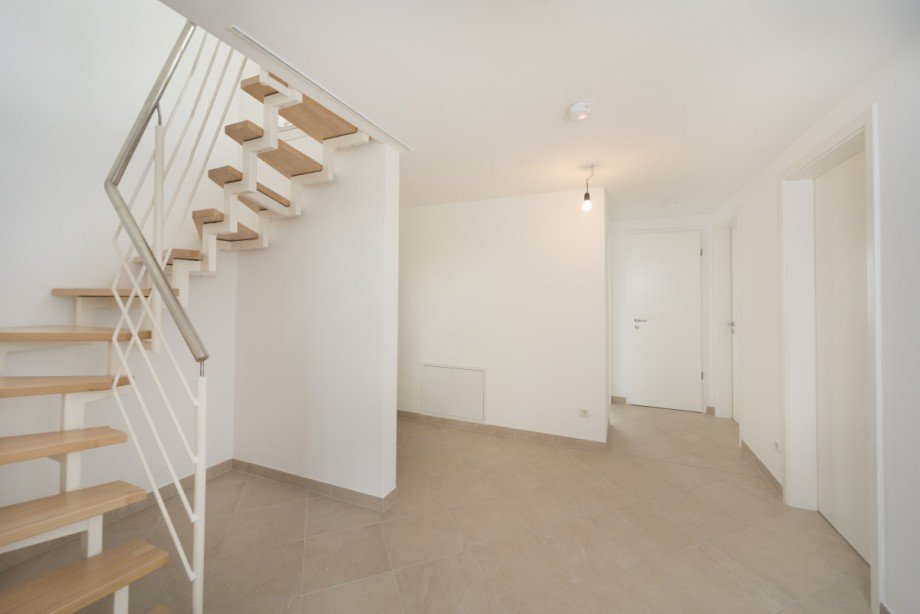 Eingangsbereich Wohnung M�nchen