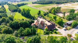 Hauptbild HEGERICH: Handwerksgeschichte trifft Zukunft - ehemaliger Handwerksbetrieb mit riesigem Au�engel�nde