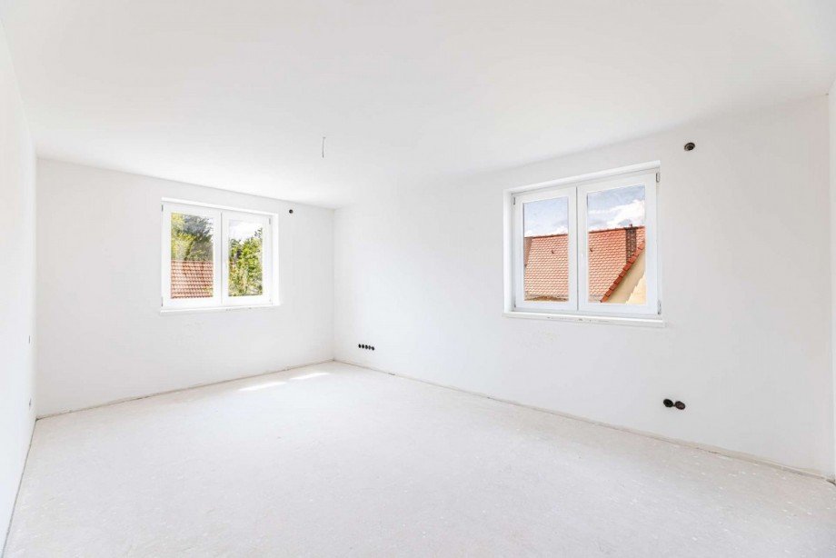 Schlafzimmer Etagenwohnung N�rnberg