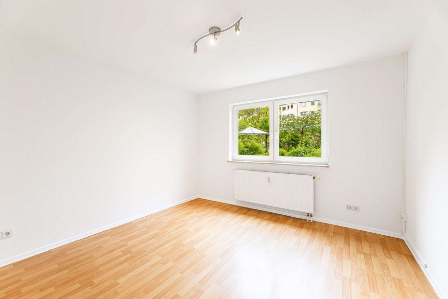 Wohnbereich Erdgeschosswohnung F�rth