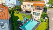 Fotografie Immobilienverkaufsagentur f�r Leonberg