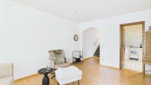 Zimmer HEGERICH: Vermietete 1-Zimmer-Wohnung in Untergiesing-Harlaching - ein echtes Schmuckst�ck!
