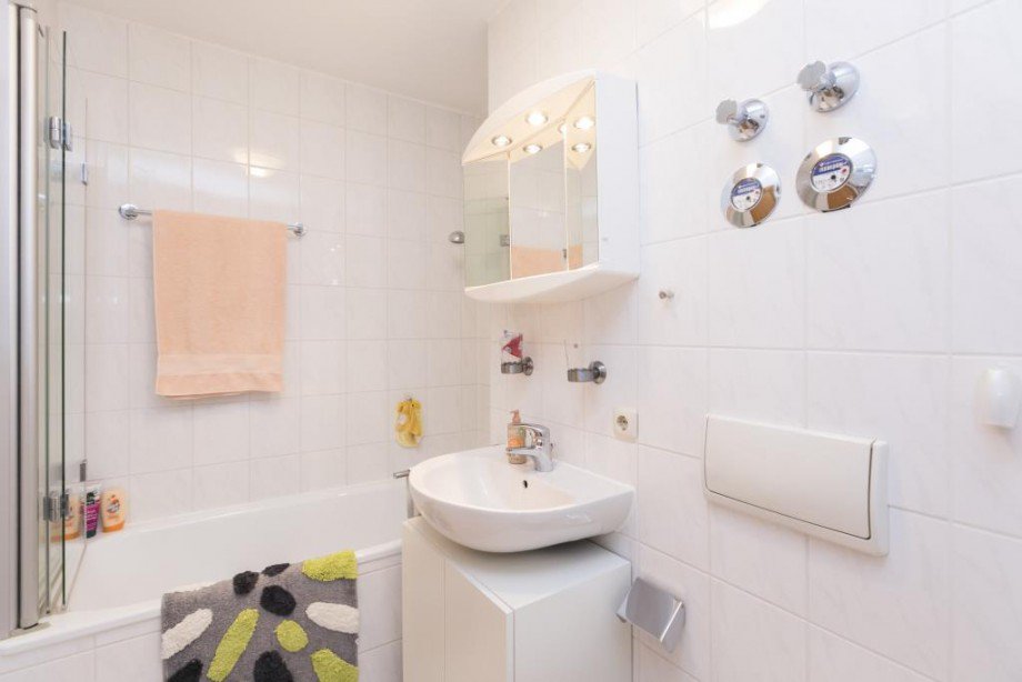 Bad Wohnung H�henkirchen-Siegertsbrunn