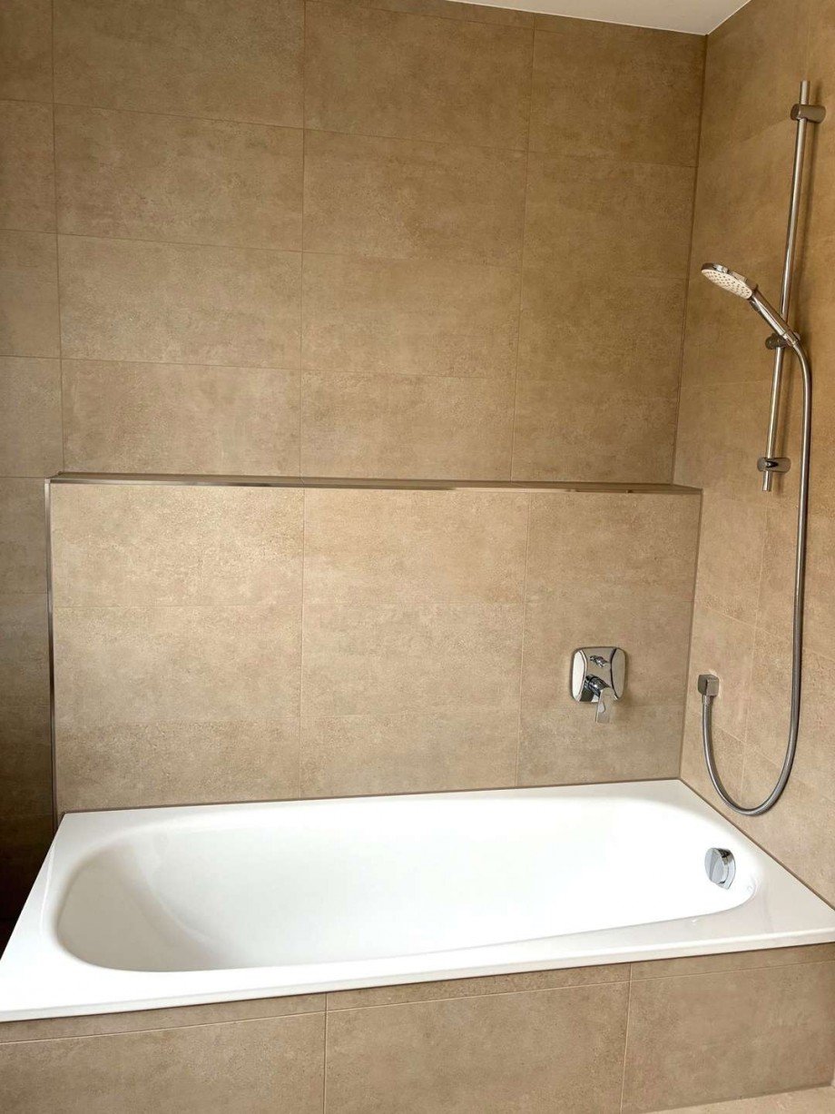 Badezimmer Etagenwohnung Ro�tal