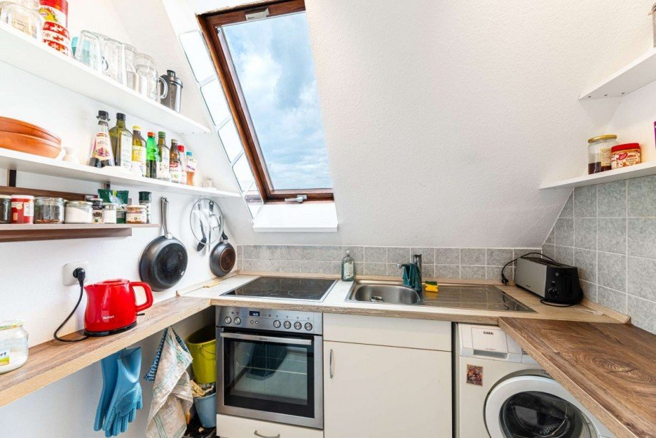 K�che Wohnung N�rnberg