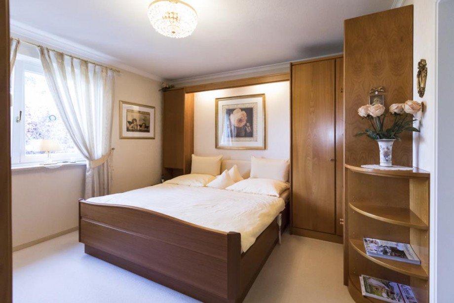 Schlafzimmer Etagenwohnung M�nchen