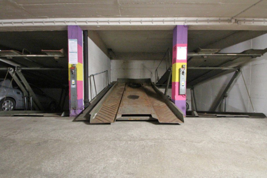 Stellplatz Sonstiges M�nchen