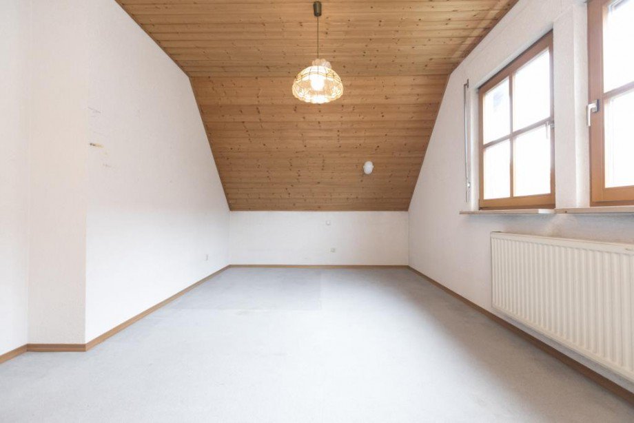 Kinderzimmer Einfamilienhaus M�nchen