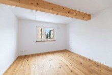 Schlafzimmer 2 Bezugsfertige Neubauwohnung (KfW-40 | QNG) im Augustinviertel in Ingolstadt