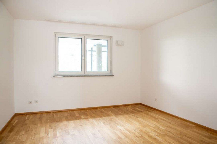 Schlafzimmer Erdgeschosswohnung N�rnberg