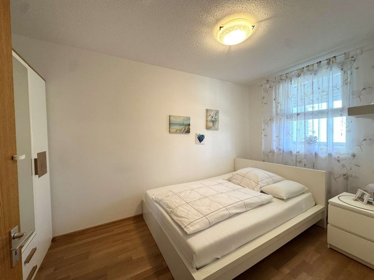 HEGERICH: Wohnen mit Sicherheit und Komfort - Seniorenwohnung in ruhiger Lage - Foto 5