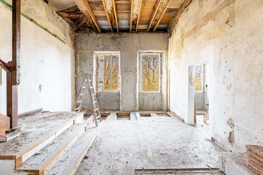 Schlo�stra�e 8 - Illesheim-14 Renditeobjekt Illesheim