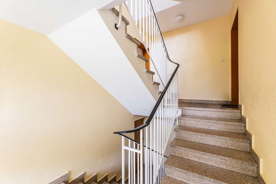 Treppenhaus Wohnung N�rnberg