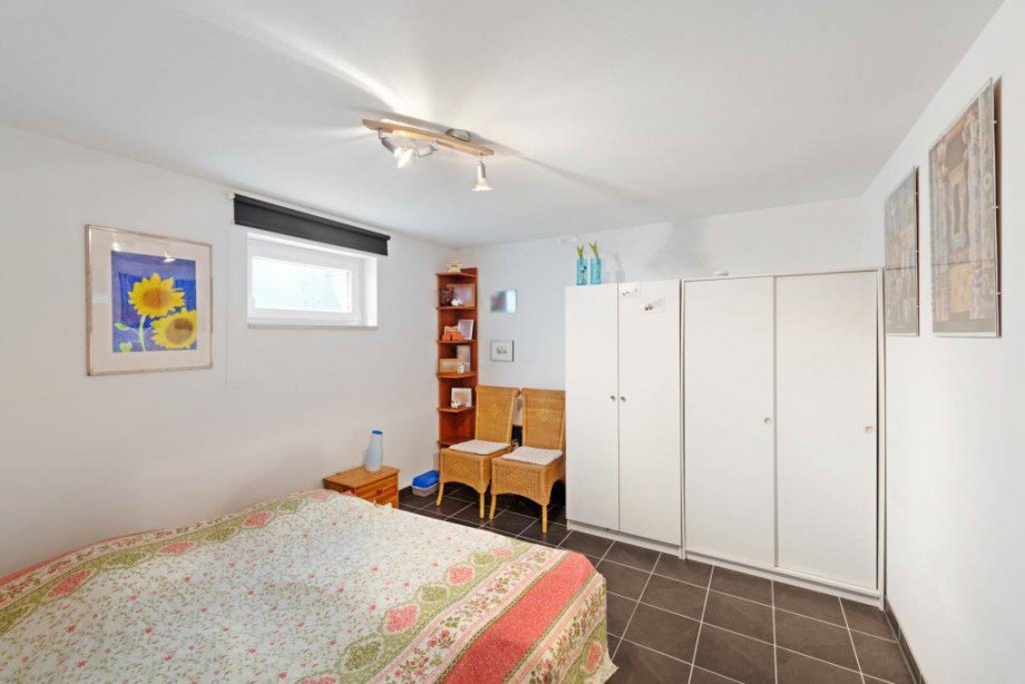 G�stezimmer Einfamilienhaus Poing