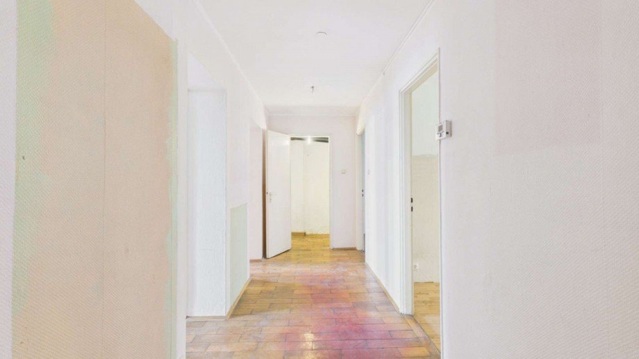 Flur Erdgeschosswohnung M�nchen