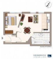 Bild Makler f�r F�rther Immobilienmarkt