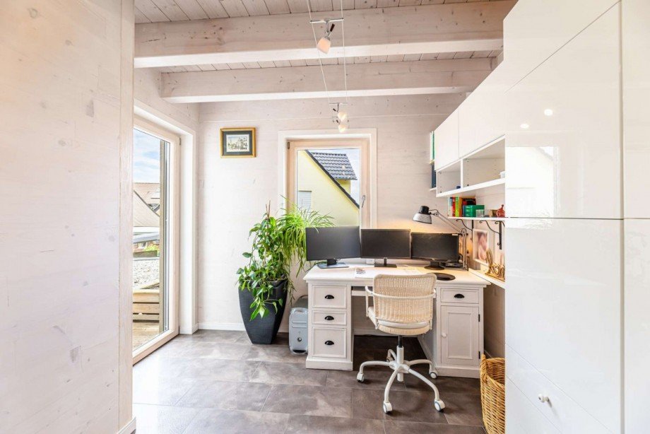Homeoffice Einfamilienhaus Schwarzenbruck