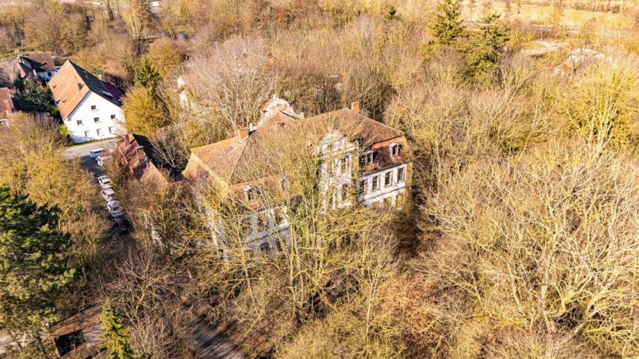 Schlo�stra�e 8 - Illesheim - FLUG Renditeobjekt Illesheim