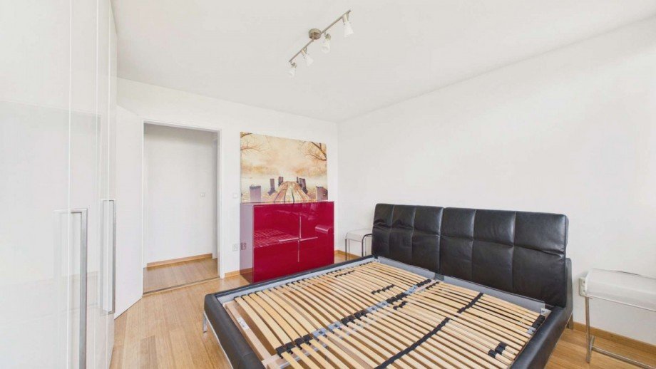 Schlafzimmer Etagenwohnung M�nchen