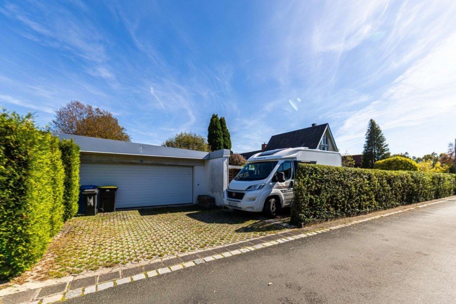 Stellplatz/Garage Einfamilienhaus N�rnberg