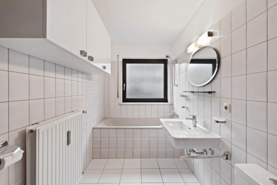 Bad Erdgeschosswohnung M�nchen